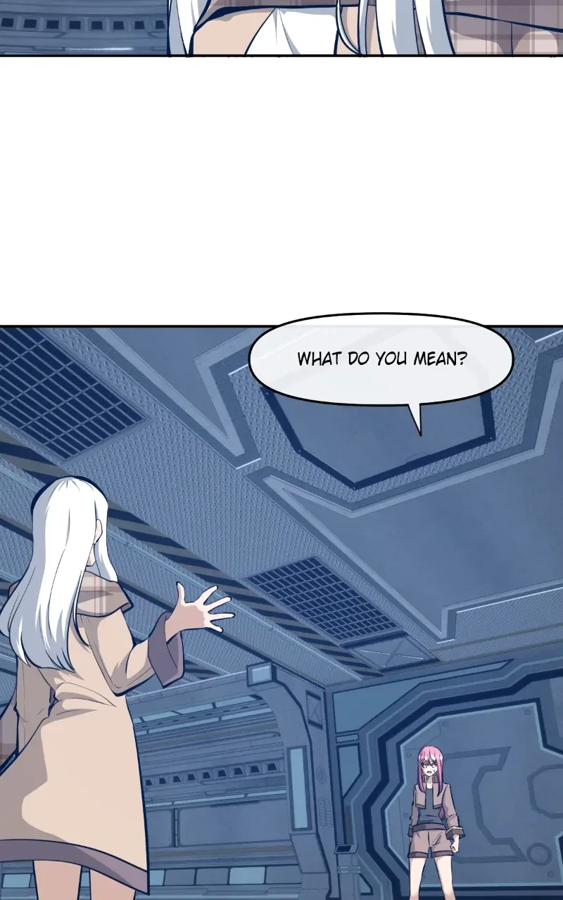 The Teacher of Perishable Villains Chapter 132 – Page 38