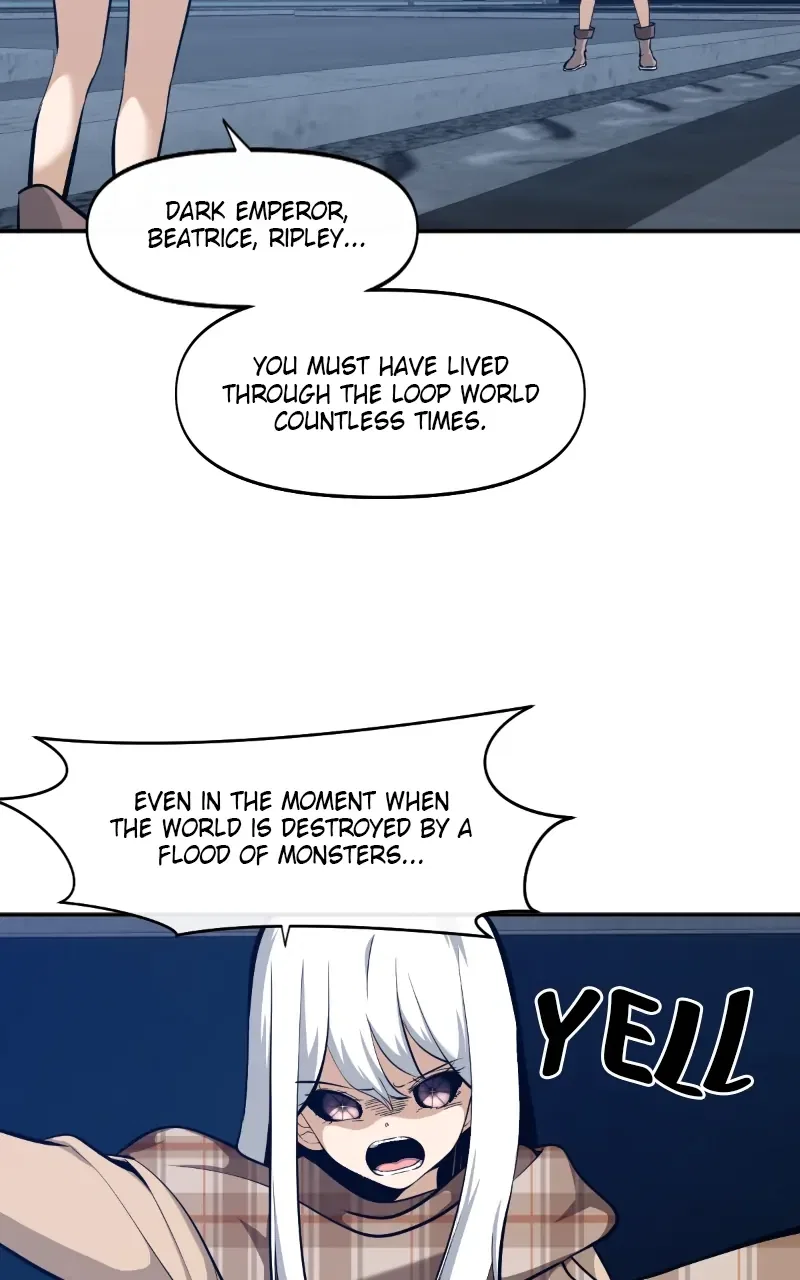 The Teacher of Perishable Villains Chapter 132 – Page 39