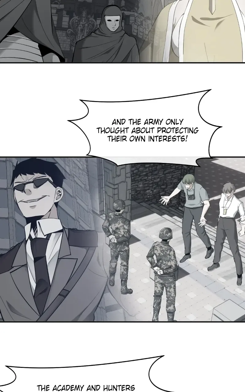 The Teacher of Perishable Villains Chapter 132 – Page 41