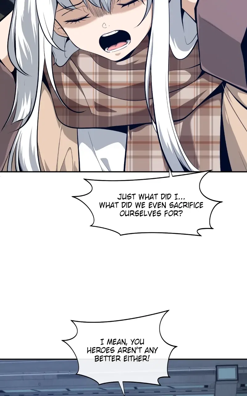 The Teacher of Perishable Villains Chapter 132 – Page 43
