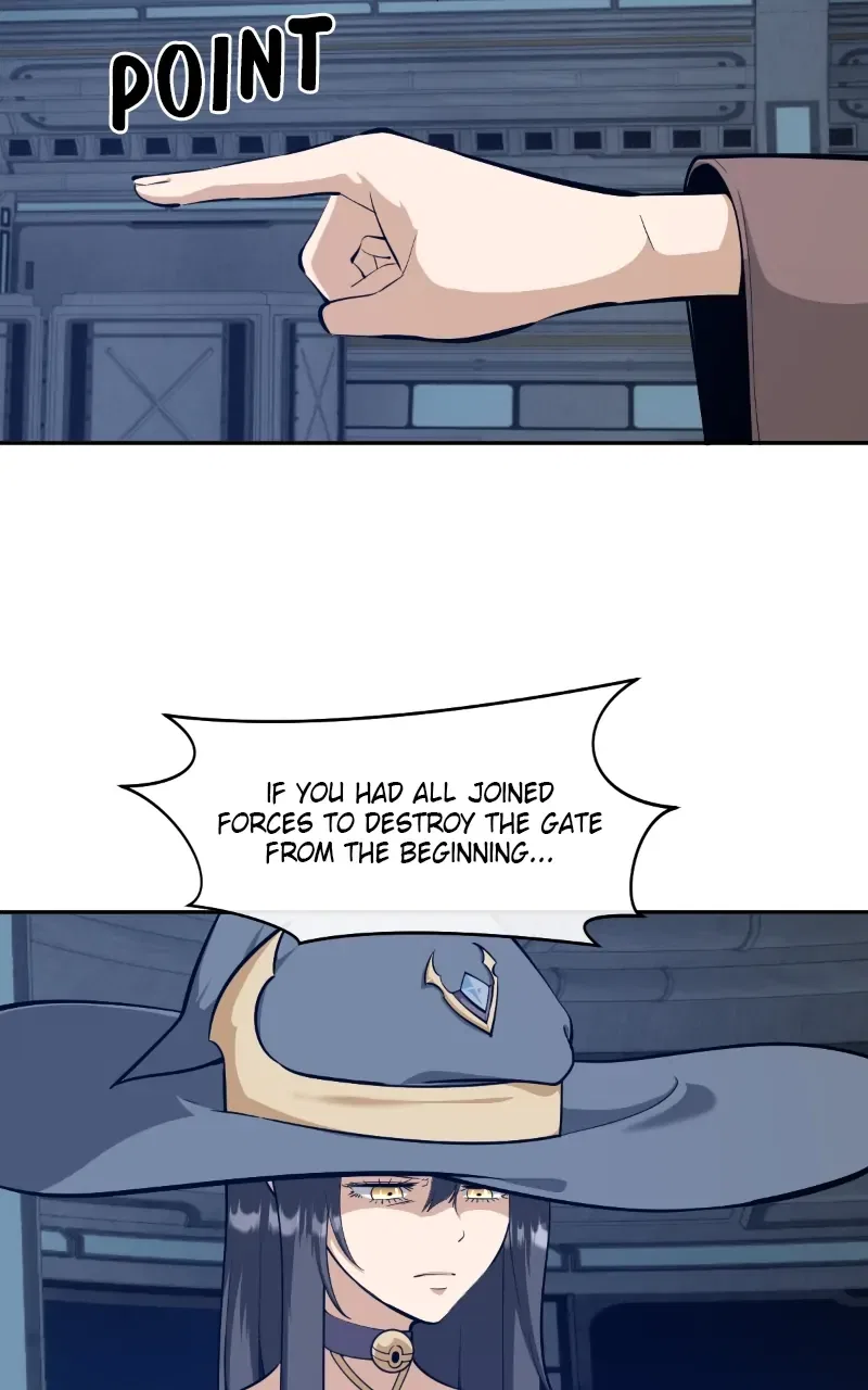 The Teacher of Perishable Villains Chapter 132 – Page 44