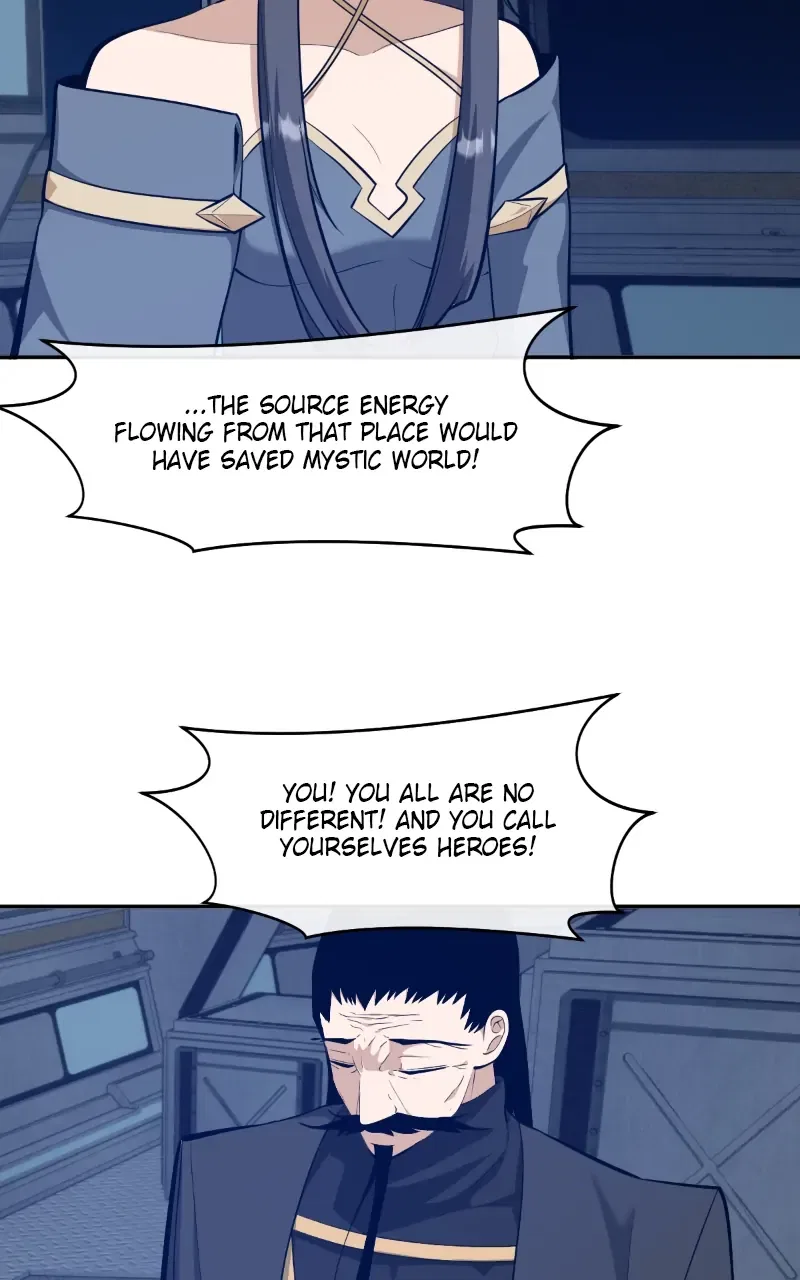 The Teacher of Perishable Villains Chapter 132 – Page 45
