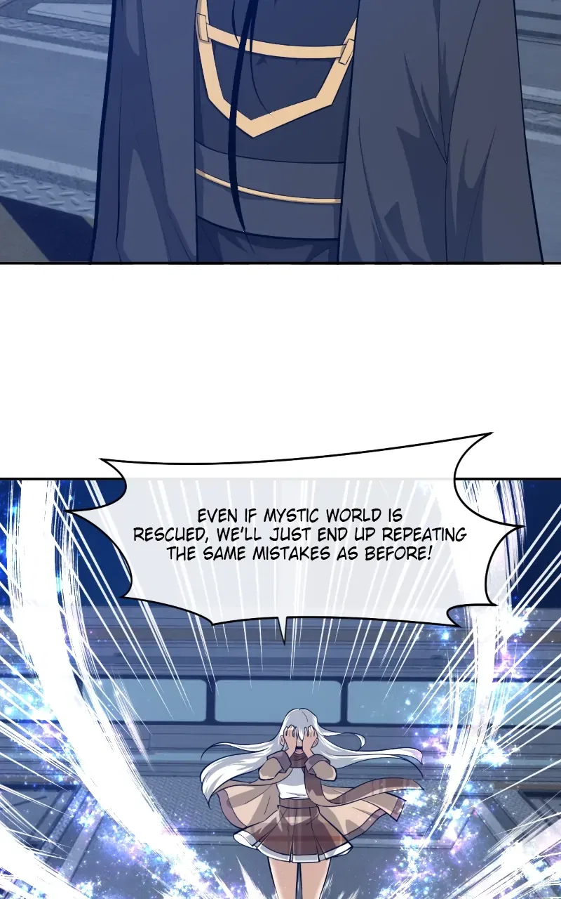 The Teacher of Perishable Villains Chapter 132 – Page 46