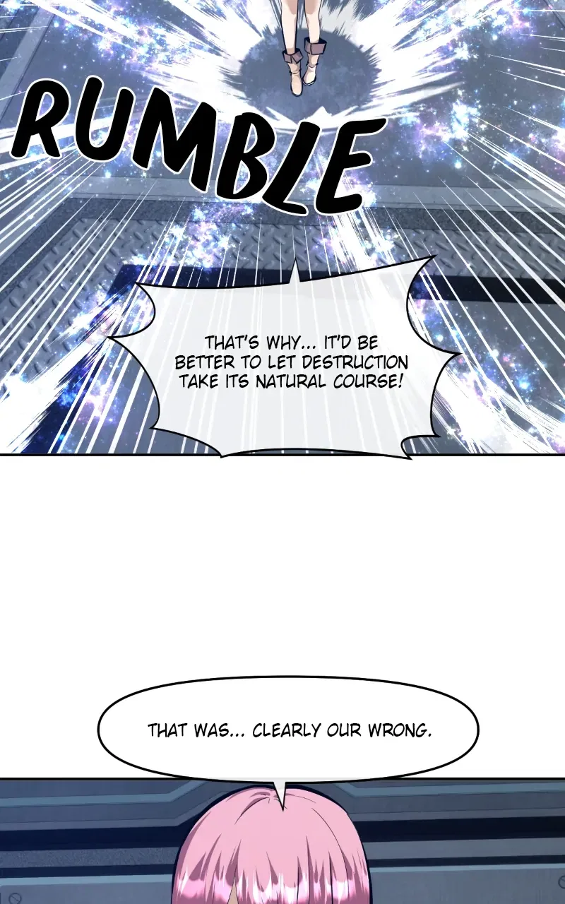 The Teacher of Perishable Villains Chapter 132 – Page 47