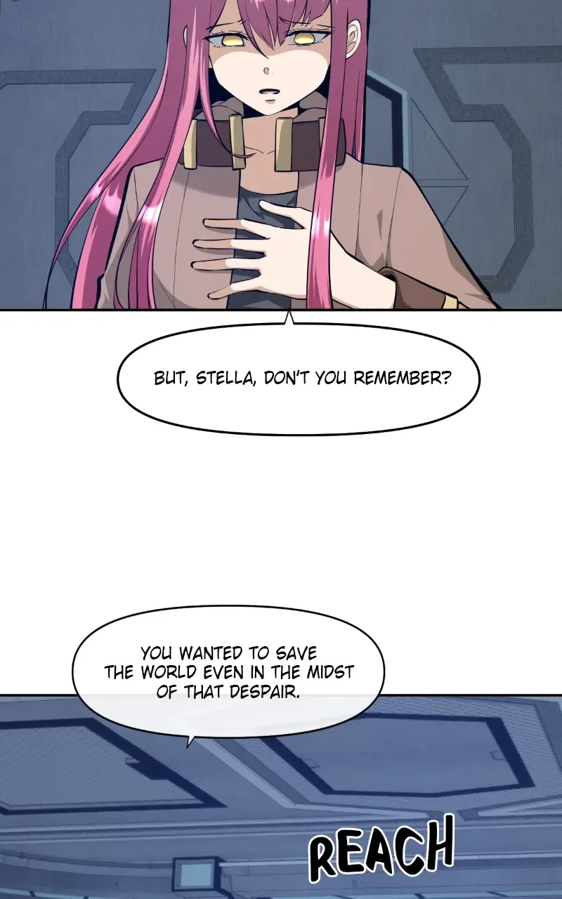 The Teacher of Perishable Villains Chapter 132 – Page 48