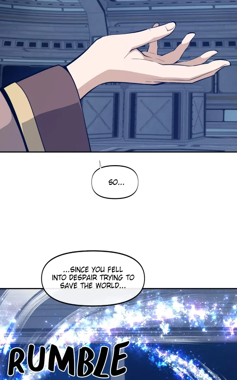The Teacher of Perishable Villains Chapter 132 – Page 49
