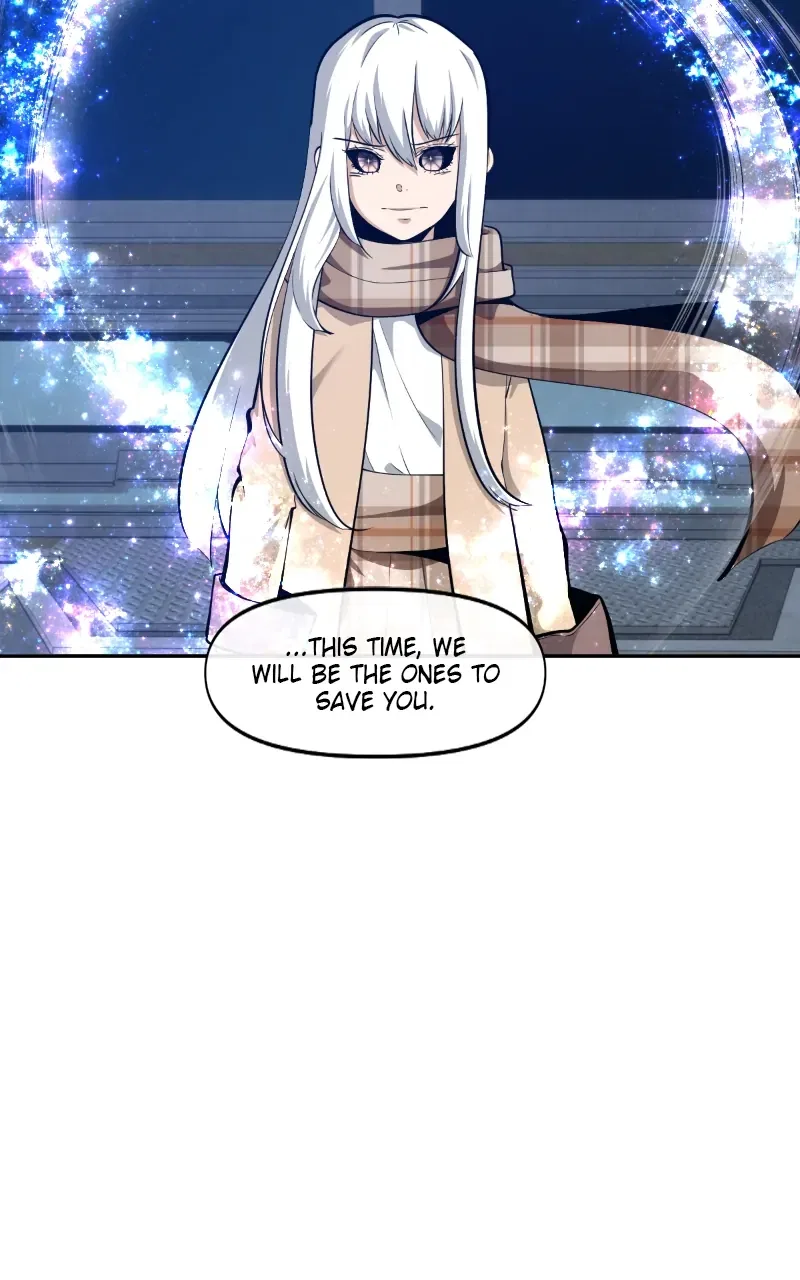The Teacher of Perishable Villains Chapter 132 – Page 50