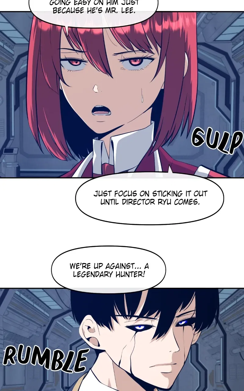The Teacher of Perishable Villains Chapter 132 – Page 54