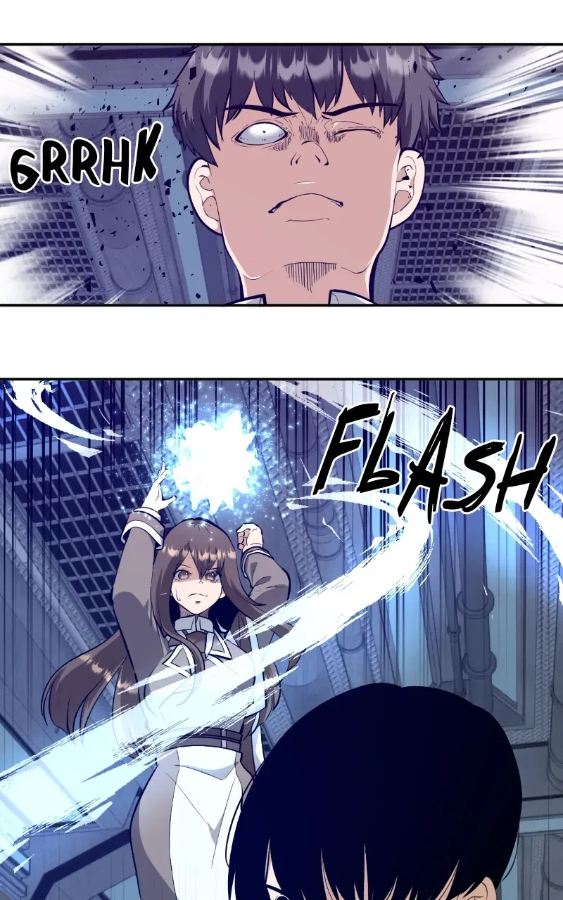 The Teacher of Perishable Villains Chapter 132 – Page 58