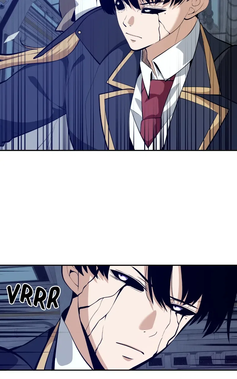 The Teacher of Perishable Villains Chapter 132 – Page 59
