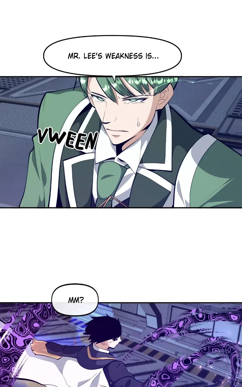 The Teacher of Perishable Villains Chapter 132 – Page 62