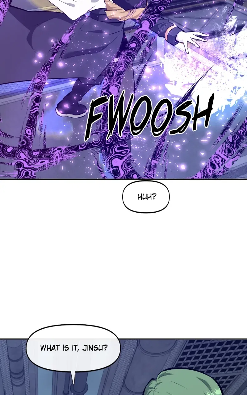 The Teacher of Perishable Villains Chapter 132 – Page 63