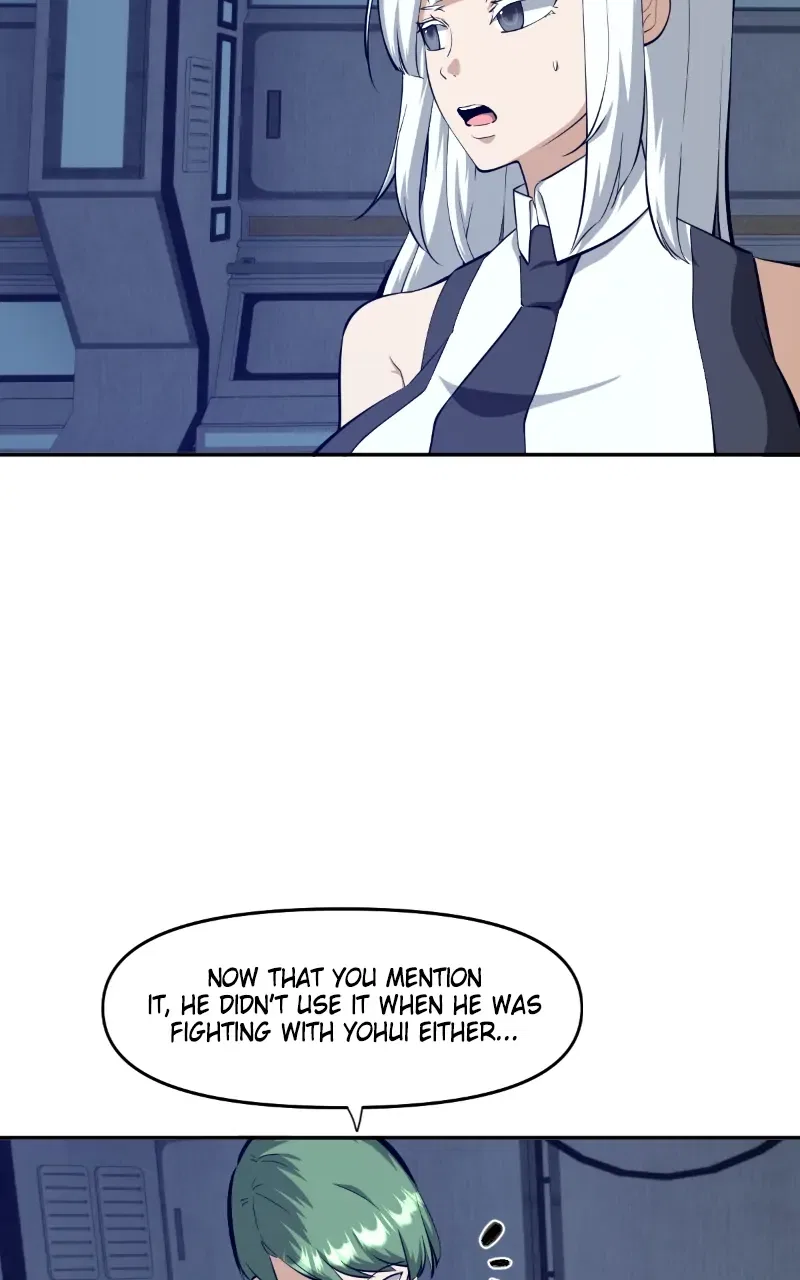 The Teacher of Perishable Villains Chapter 132 – Page 65