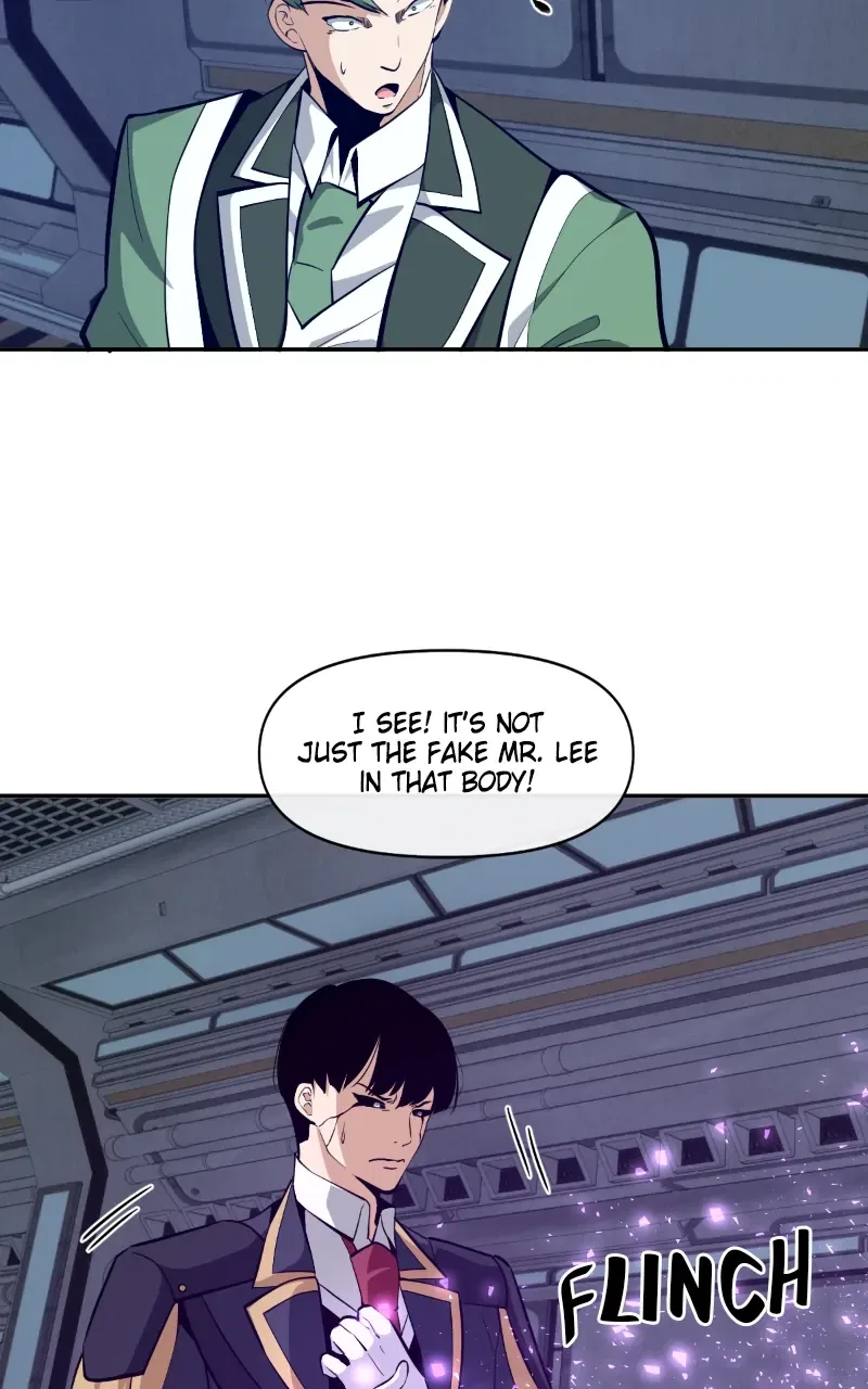 The Teacher of Perishable Villains Chapter 132 – Page 66