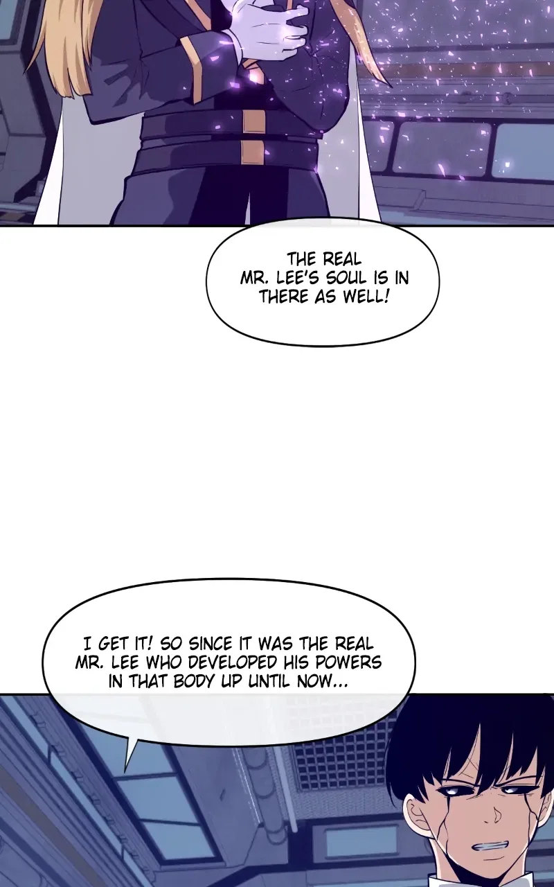 The Teacher of Perishable Villains Chapter 132 – Page 67