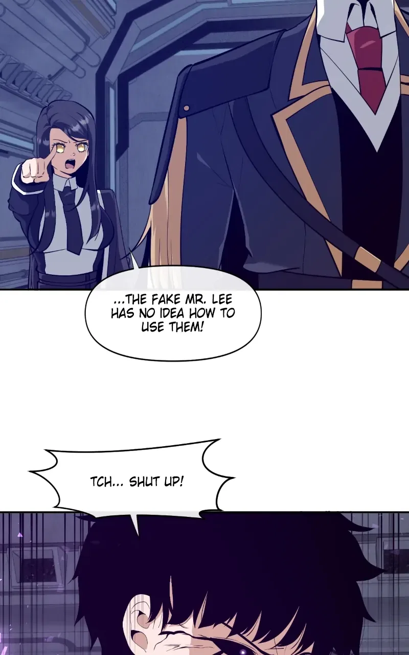 The Teacher of Perishable Villains Chapter 132 – Page 68