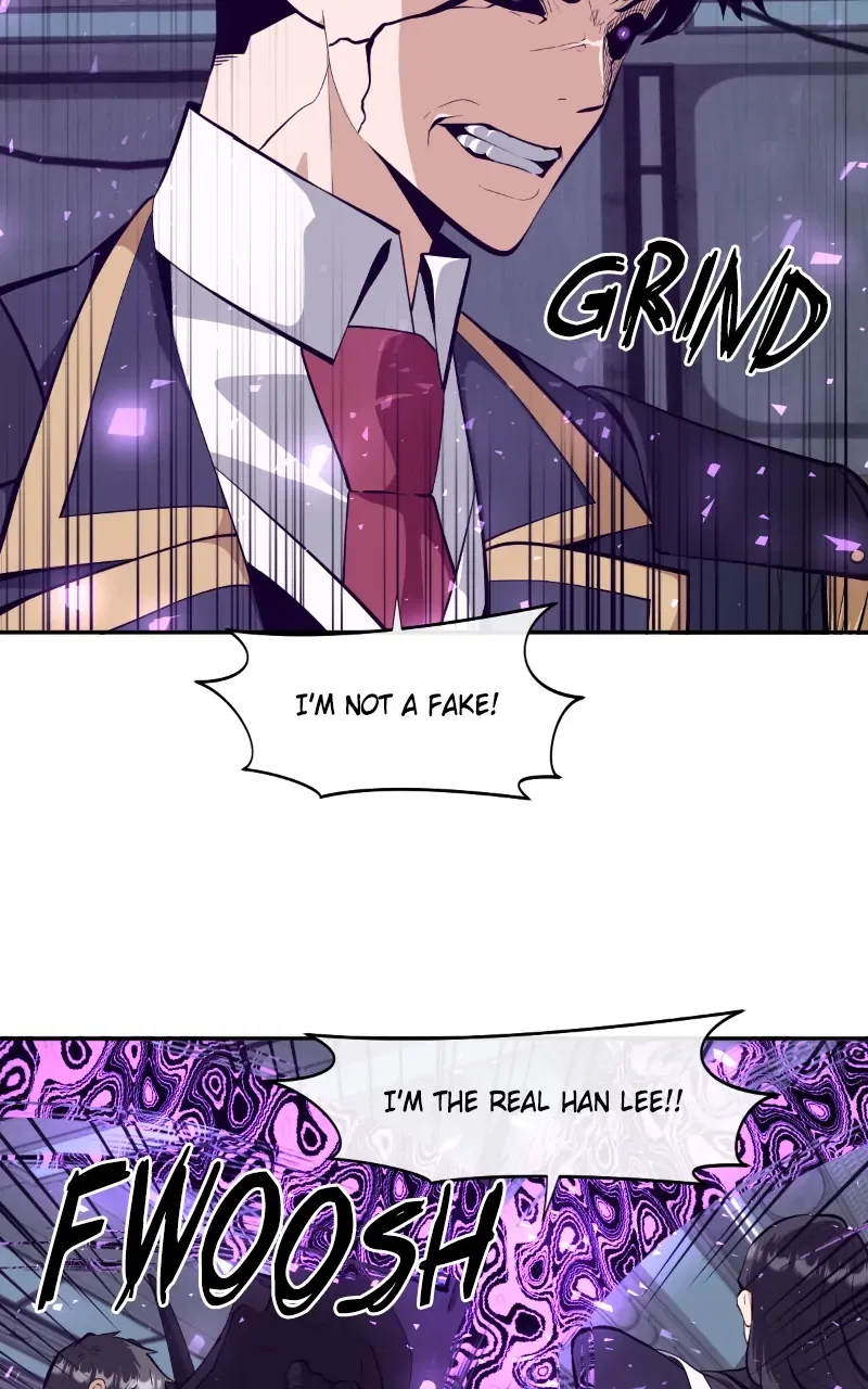 The Teacher of Perishable Villains Chapter 132 – Page 69