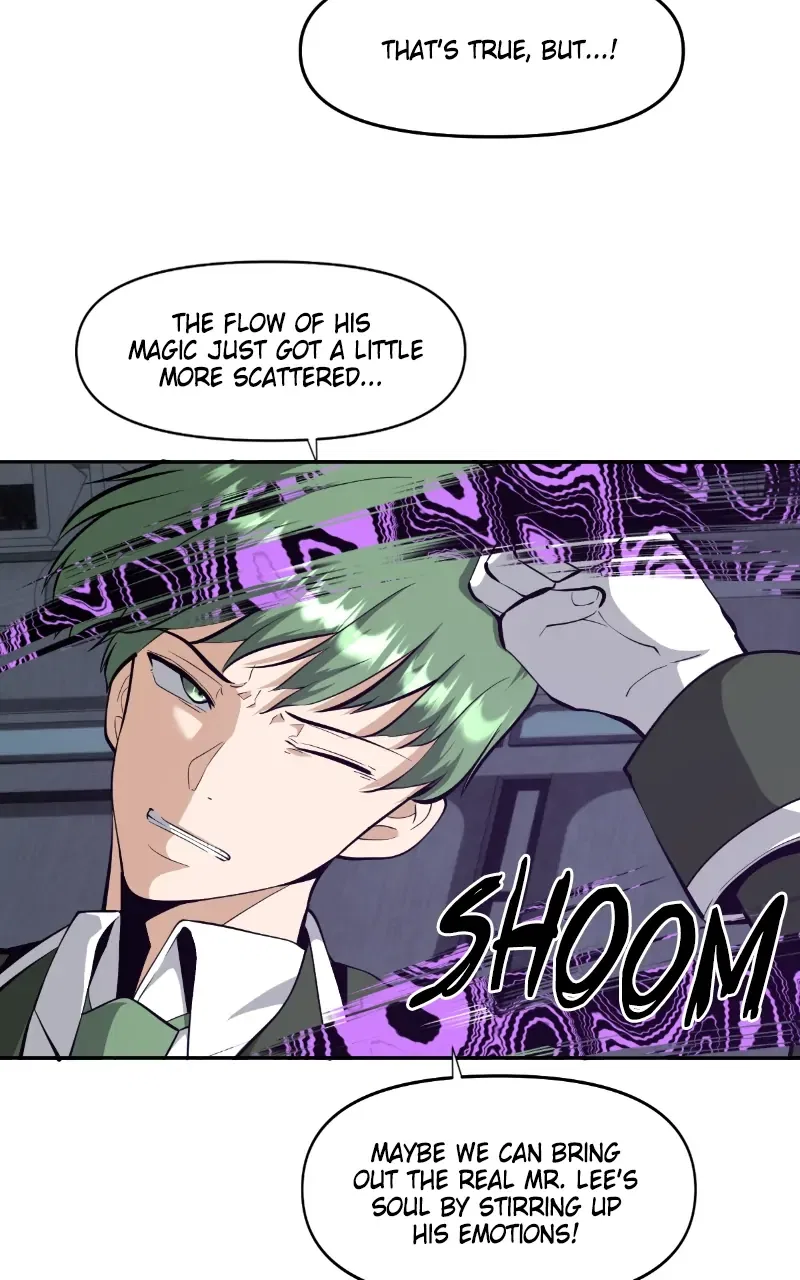 The Teacher of Perishable Villains Chapter 132 – Page 73