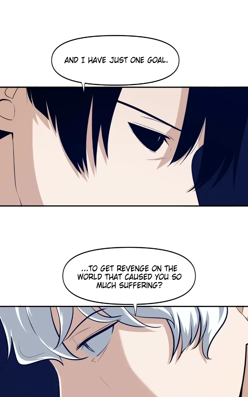 The Teacher of Perishable Villains Chapter 131 – Page 4