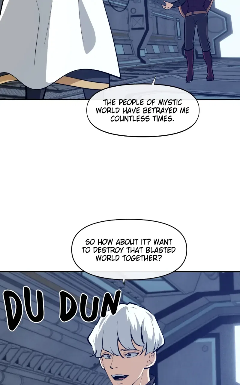 The Teacher of Perishable Villains Chapter 131 – Page 6