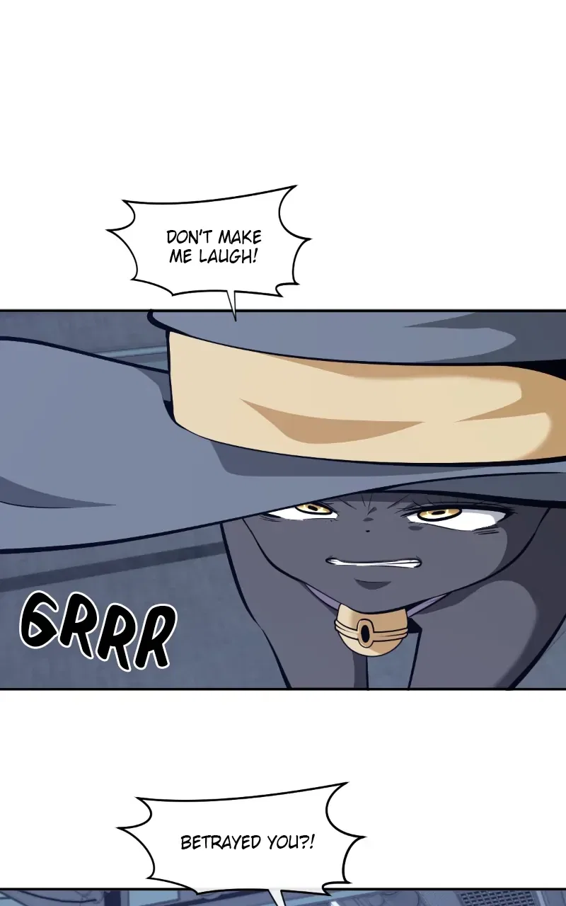 The Teacher of Perishable Villains Chapter 131 – Page 9
