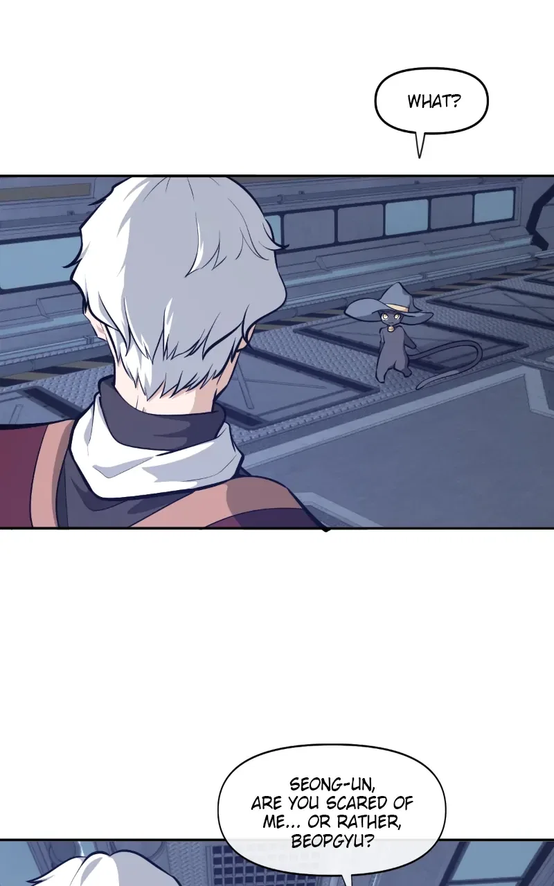 The Teacher of Perishable Villains Chapter 131 – Page 13