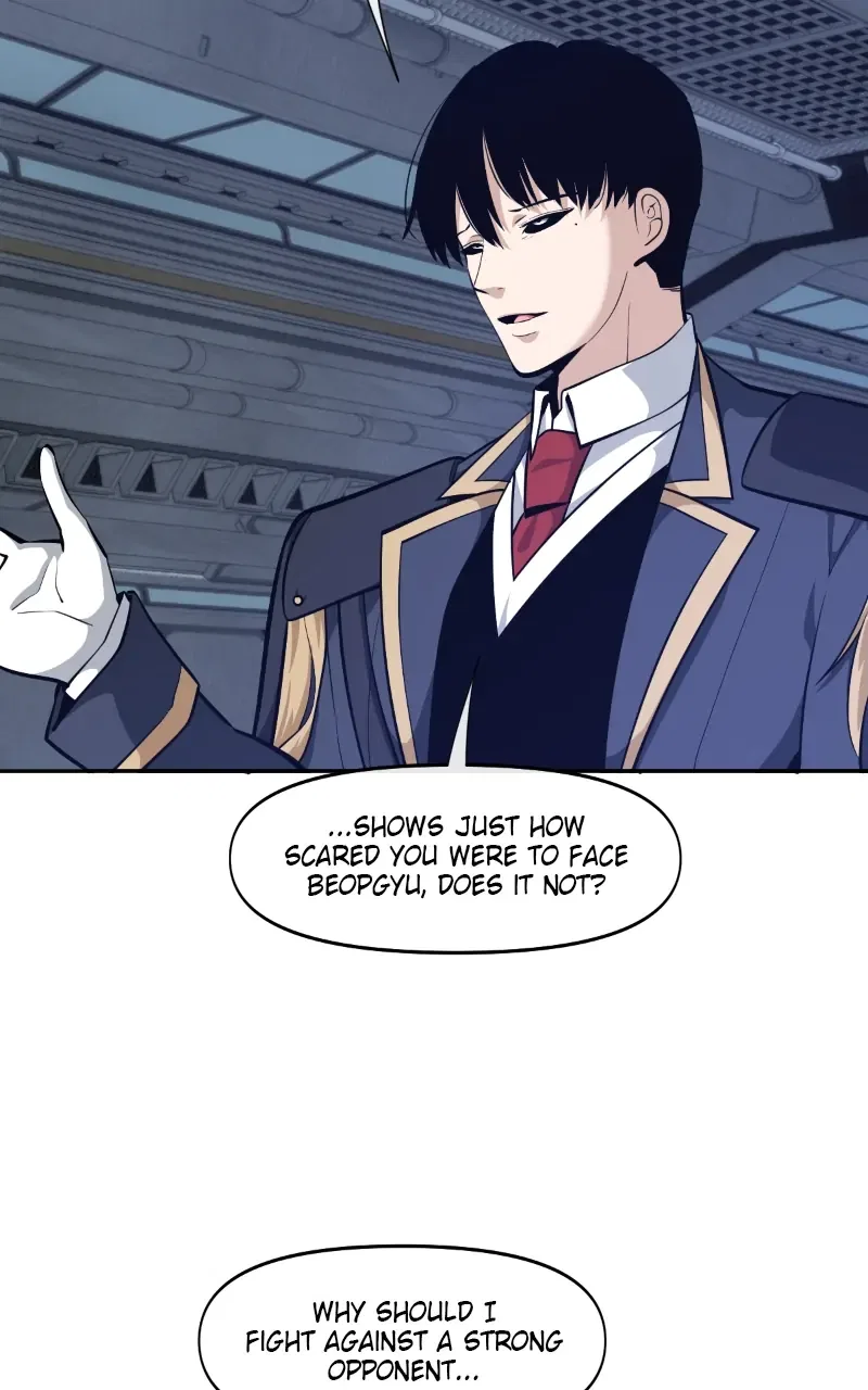 The Teacher of Perishable Villains Chapter 131 – Page 15