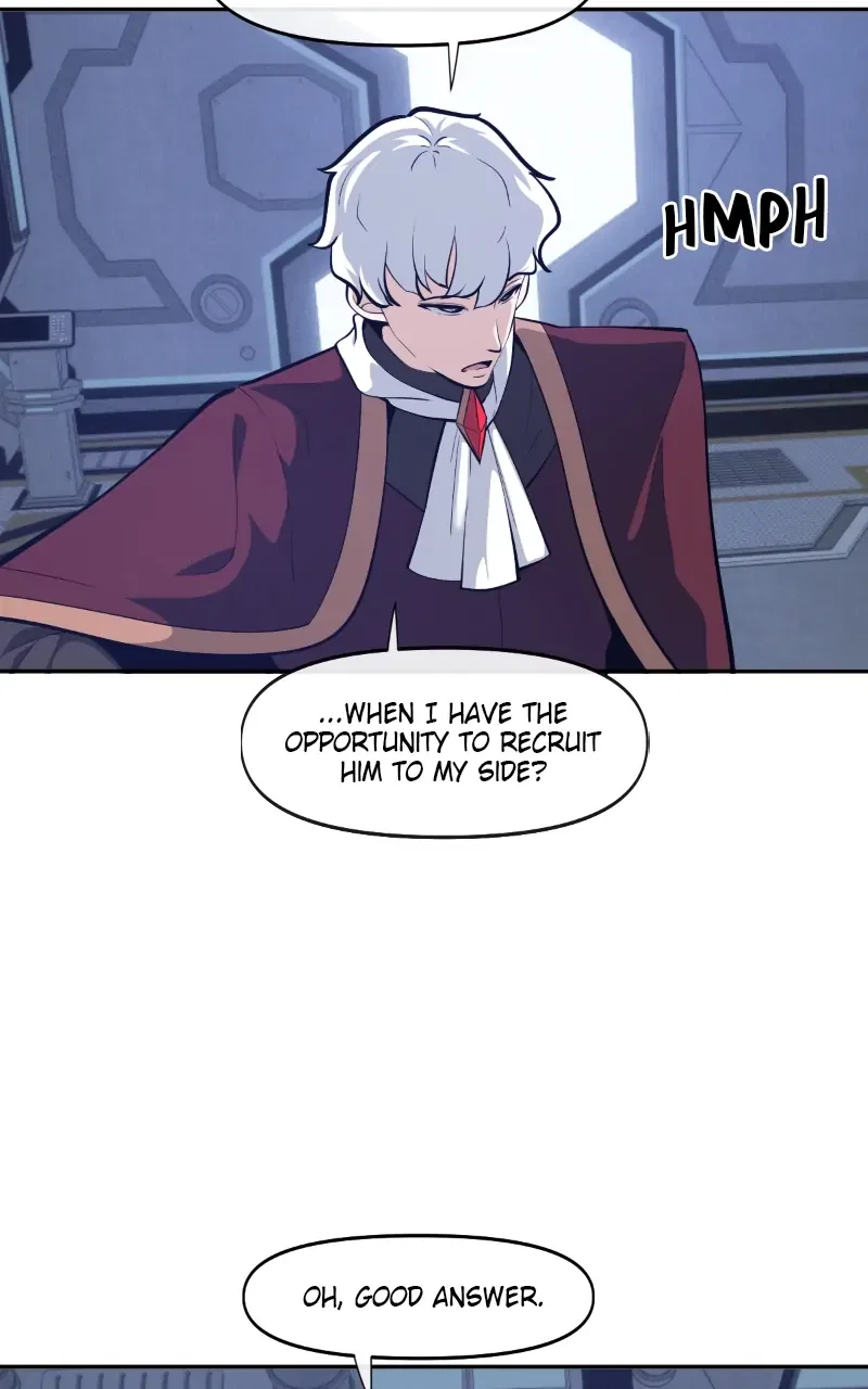 The Teacher of Perishable Villains Chapter 131 – Page 16
