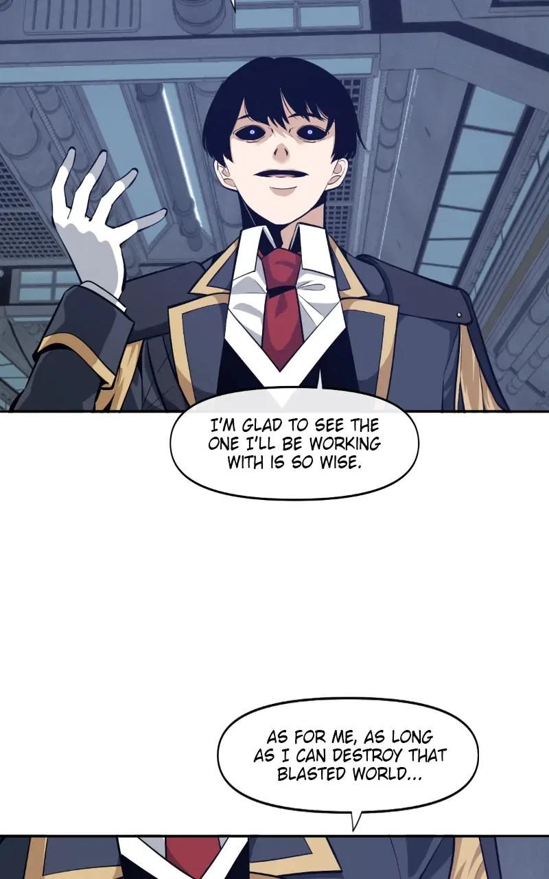 The Teacher of Perishable Villains Chapter 131 – Page 17