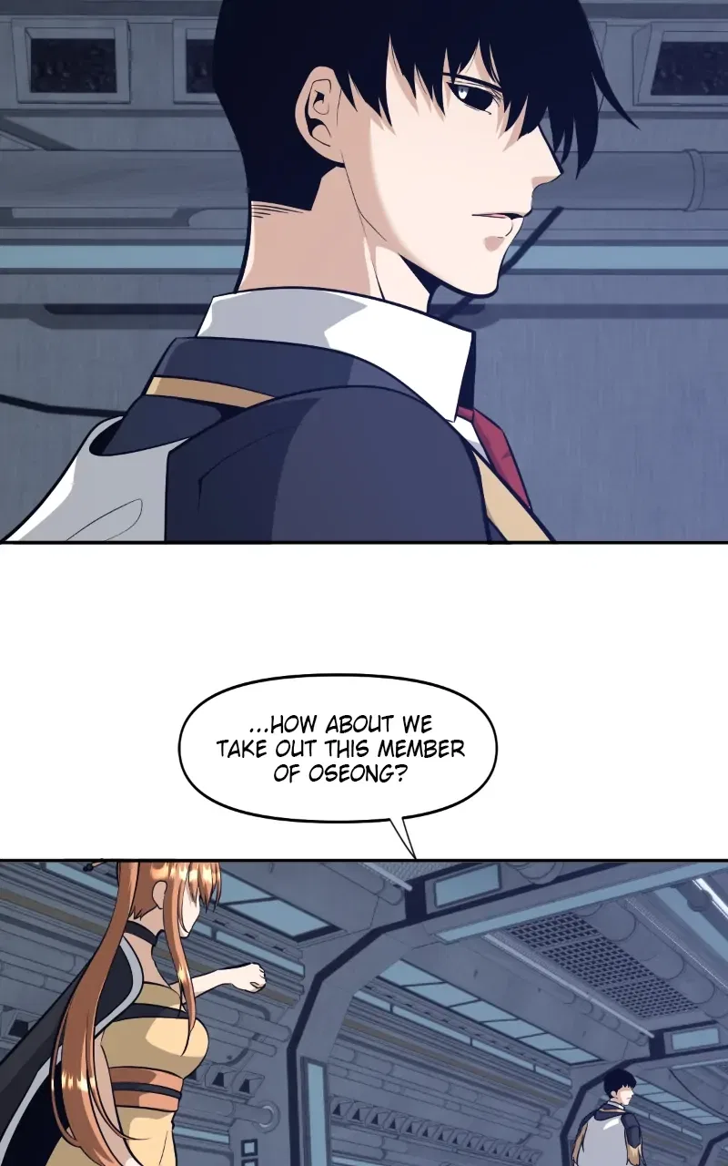 The Teacher of Perishable Villains Chapter 131 – Page 19