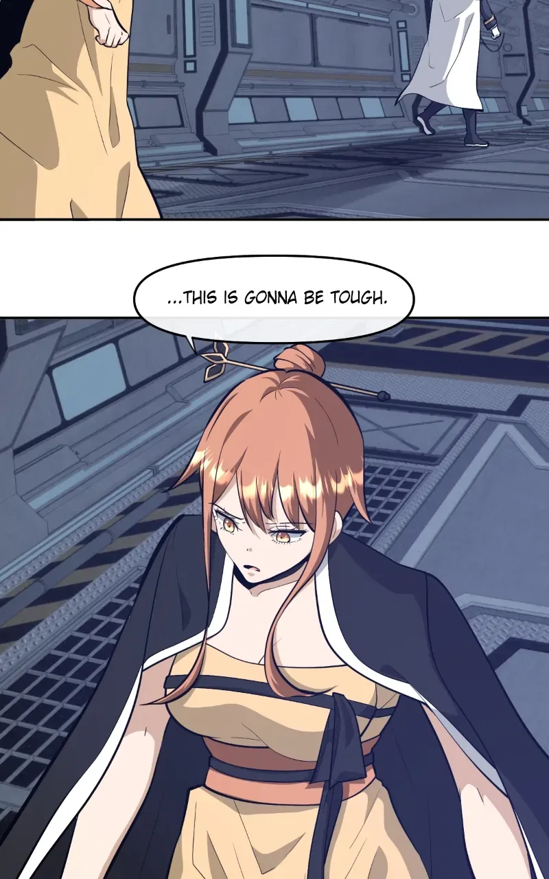 The Teacher of Perishable Villains Chapter 131 – Page 20