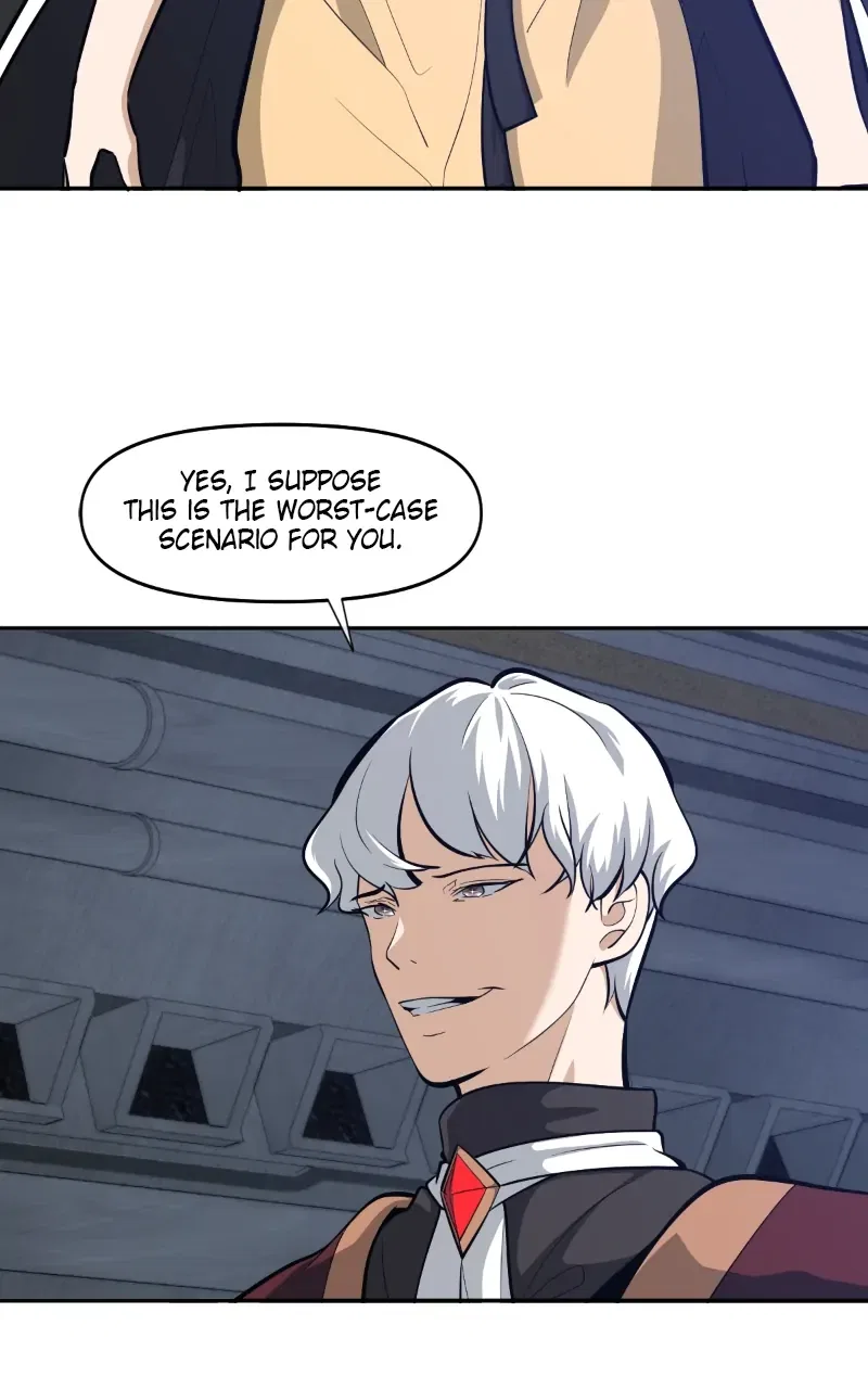 The Teacher of Perishable Villains Chapter 131 – Page 21