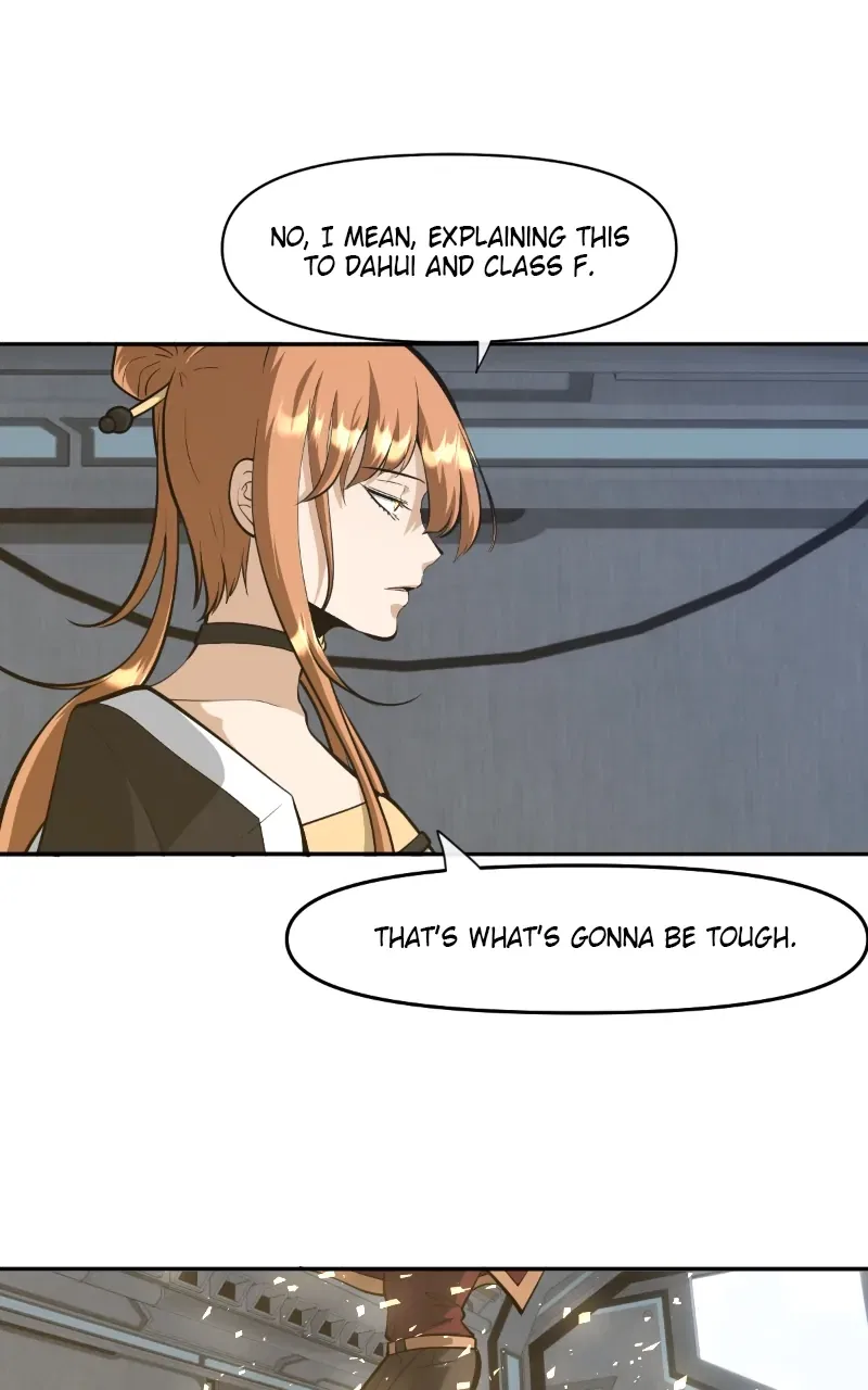 The Teacher of Perishable Villains Chapter 131 – Page 22