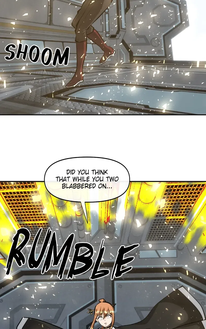 The Teacher of Perishable Villains Chapter 131 – Page 23