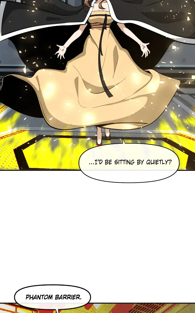 The Teacher of Perishable Villains Chapter 131 – Page 24