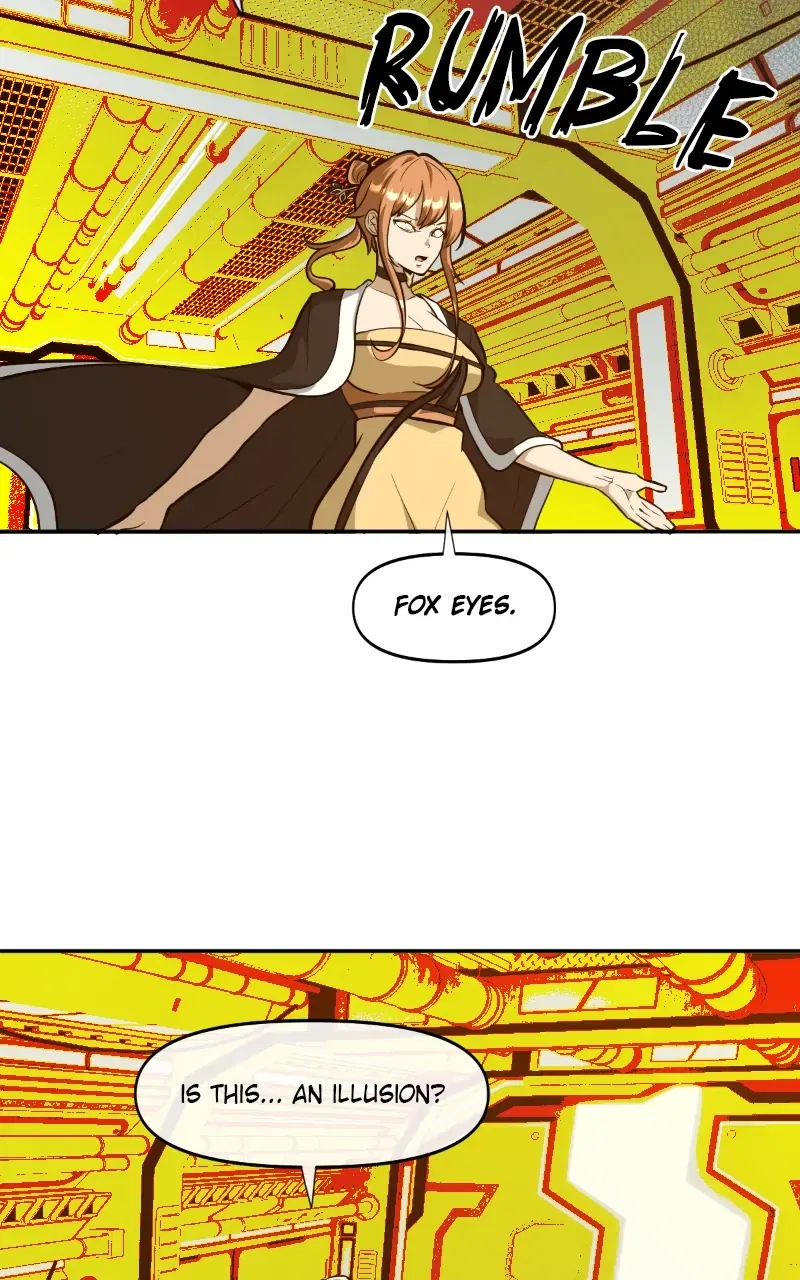 The Teacher of Perishable Villains Chapter 131 – Page 25