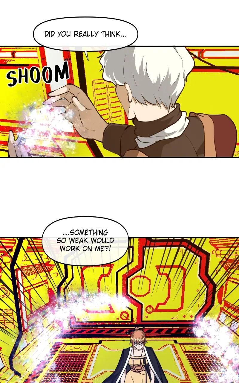 The Teacher of Perishable Villains Chapter 131 – Page 27