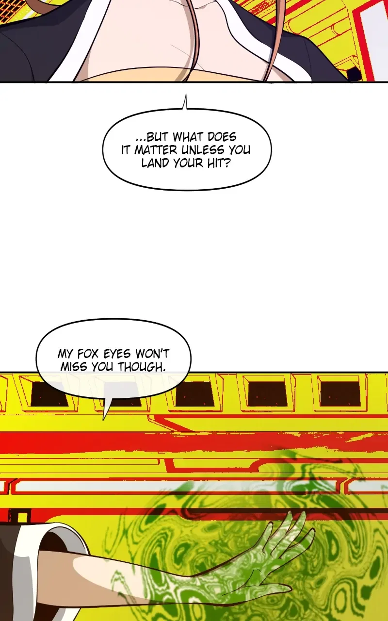 The Teacher of Perishable Villains Chapter 131 – Page 30