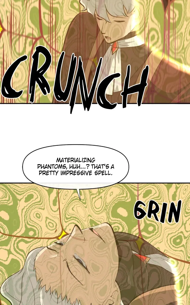 The Teacher of Perishable Villains Chapter 131 – Page 33