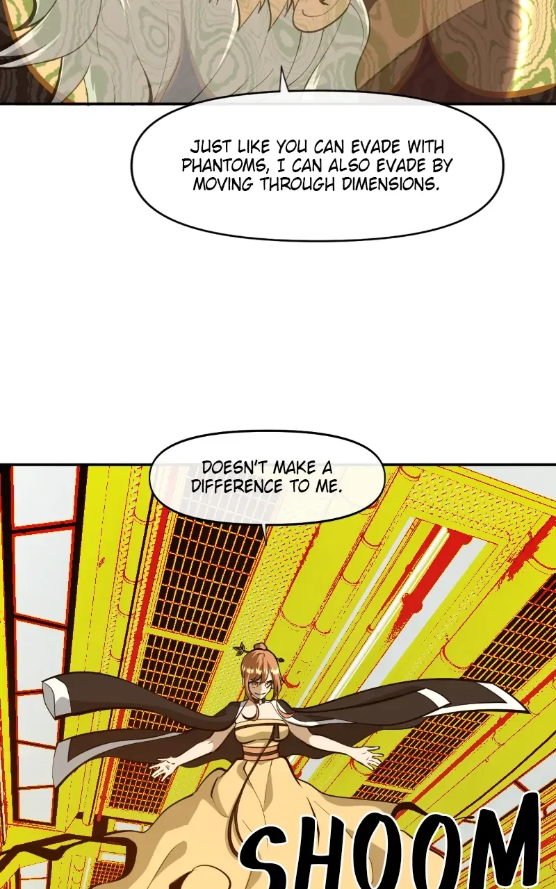 The Teacher of Perishable Villains Chapter 131 – Page 34