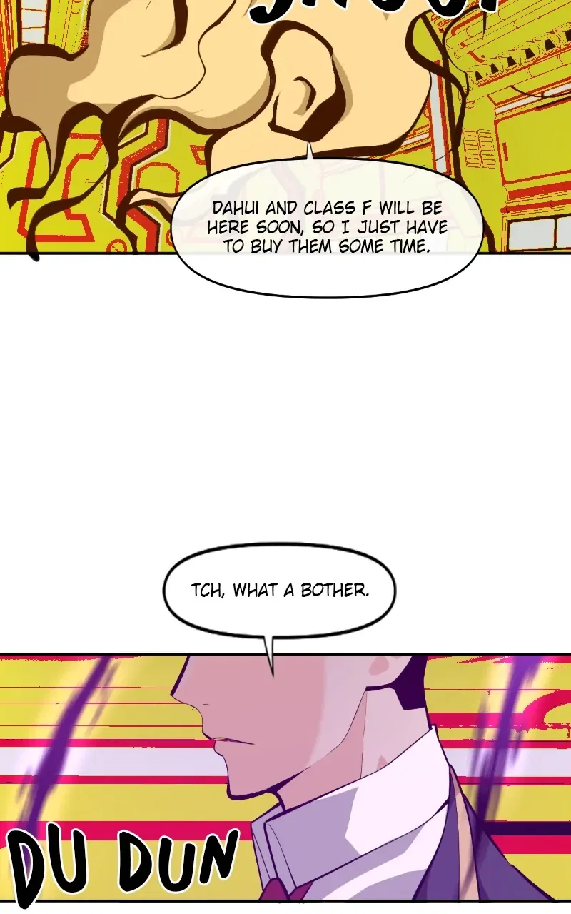 The Teacher of Perishable Villains Chapter 131 – Page 35