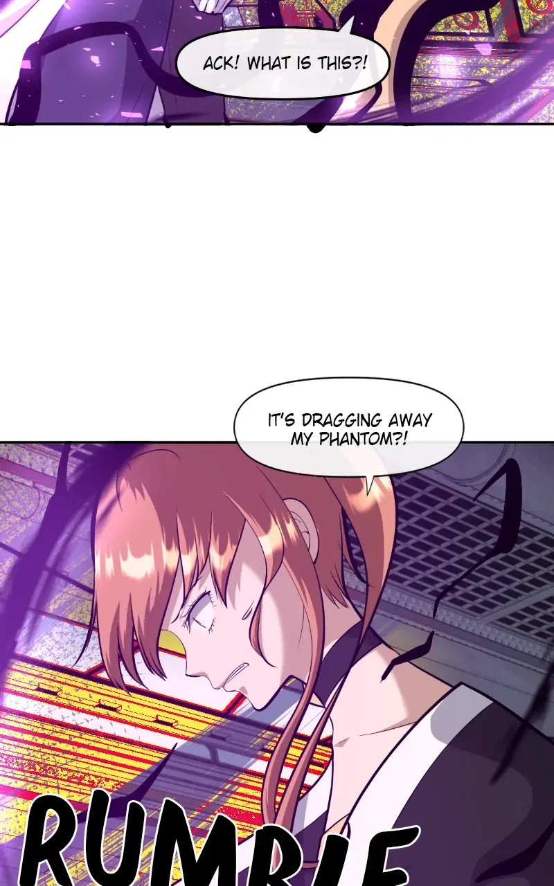 The Teacher of Perishable Villains Chapter 131 – Page 37