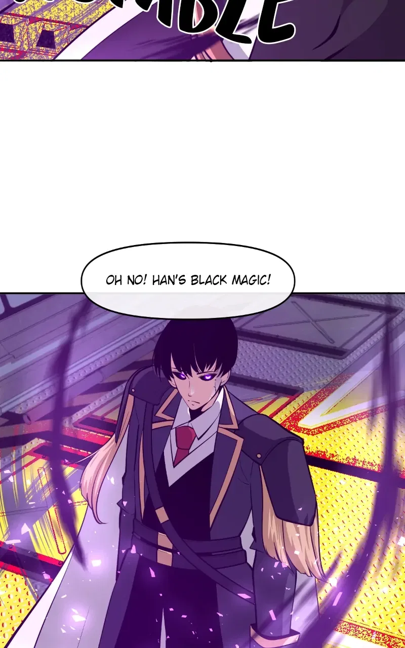 The Teacher of Perishable Villains Chapter 131 – Page 38