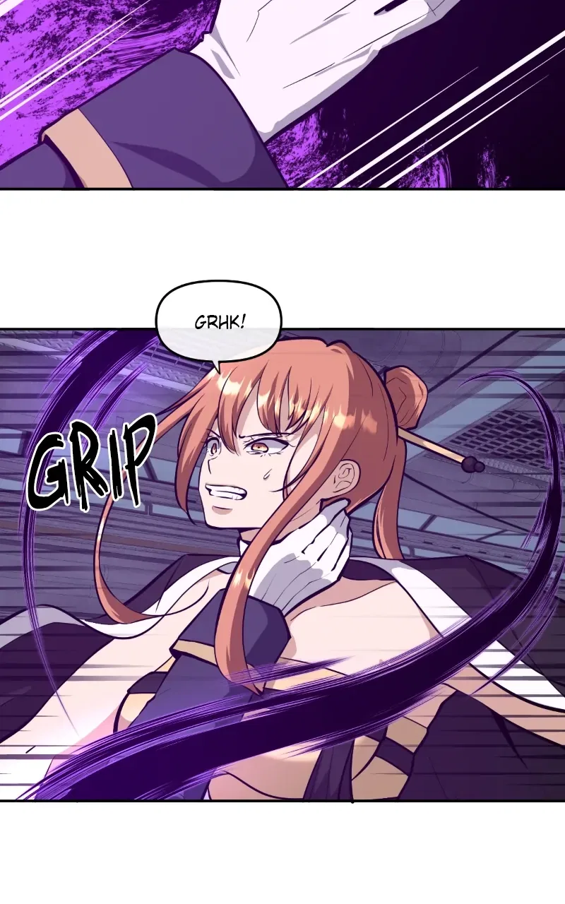 The Teacher of Perishable Villains Chapter 131 – Page 40