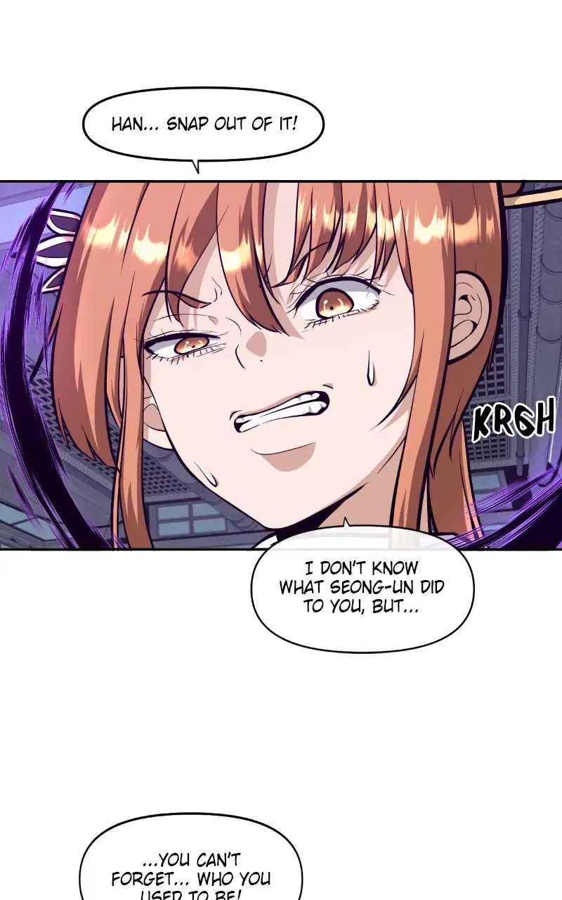 The Teacher of Perishable Villains Chapter 131 – Page 41