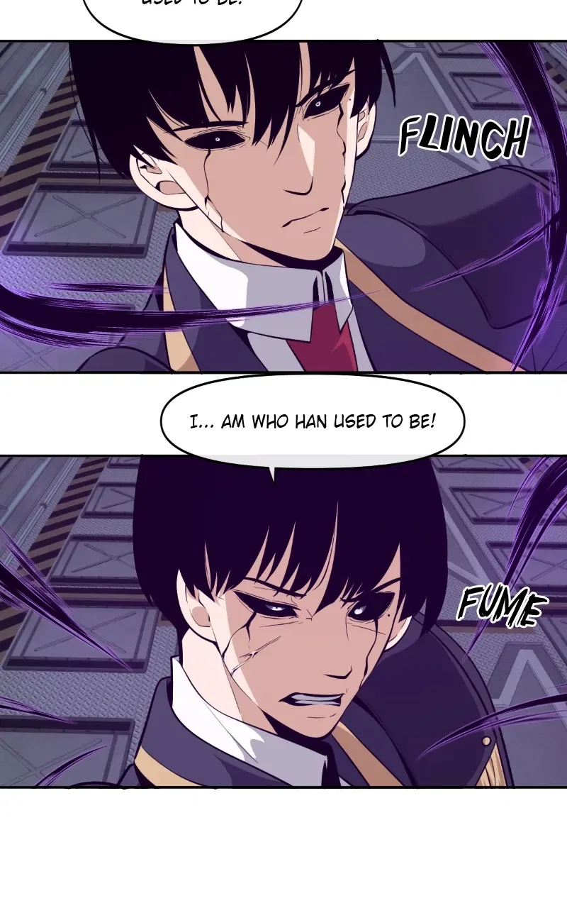 The Teacher of Perishable Villains Chapter 131 – Page 42