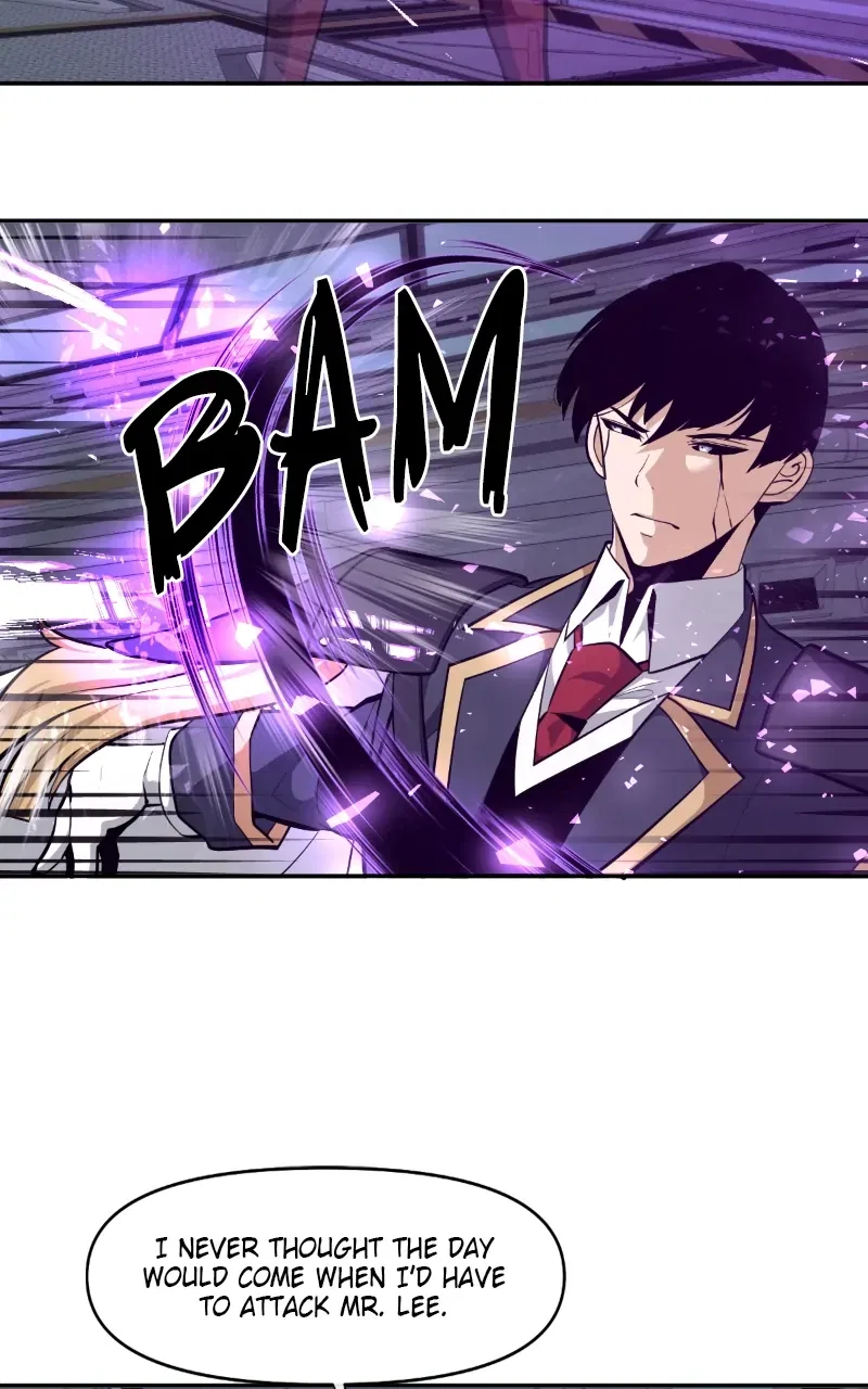 The Teacher of Perishable Villains Chapter 131 – Page 45