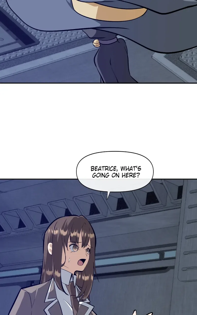 The Teacher of Perishable Villains Chapter 131 – Page 47