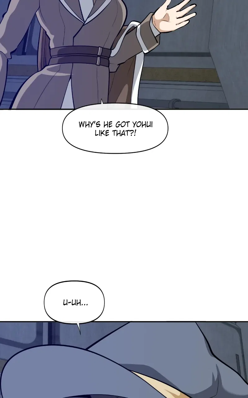 The Teacher of Perishable Villains Chapter 131 – Page 48
