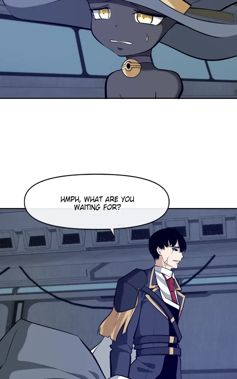 The Teacher of Perishable Villains Chapter 131 – Page 49